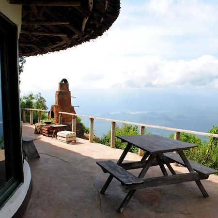 Ndungu Mambo View Point 빌라 외부 사진