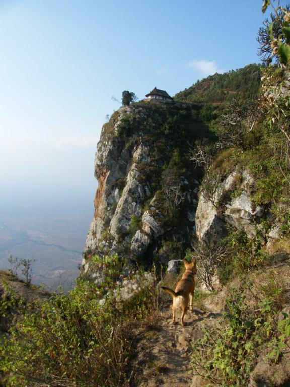 Ndungu Mambo View Point 빌라 외부 사진