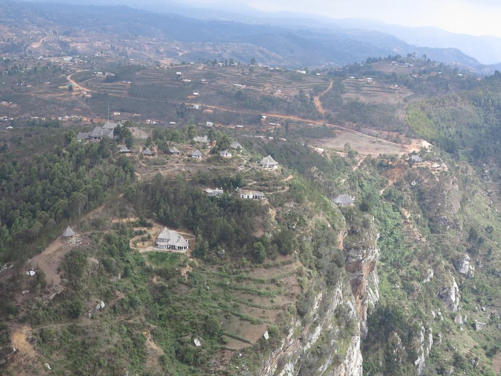 Ndungu Mambo View Point 빌라 외부 사진