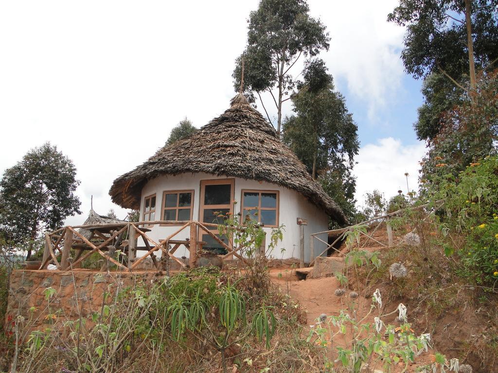 Ndungu Mambo View Point 빌라 객실 사진