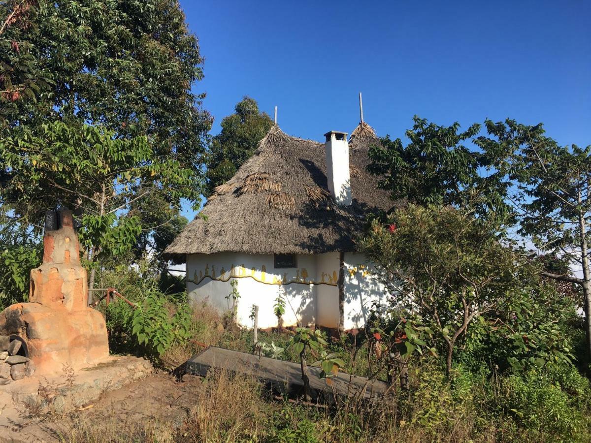 Ndungu Mambo View Point 빌라 외부 사진