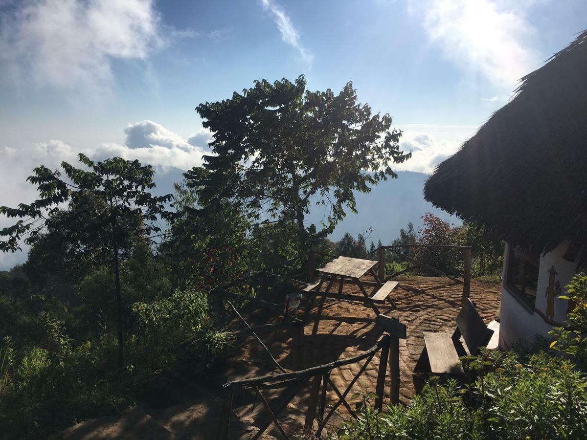 Ndungu Mambo View Point 빌라 외부 사진