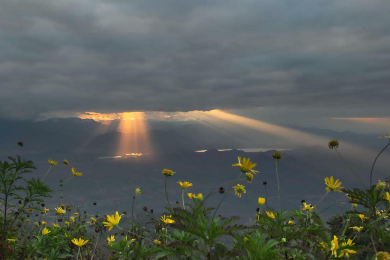 Ndungu Mambo View Point 빌라 외부 사진