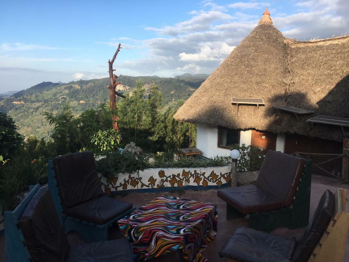 Ndungu Mambo View Point 빌라 외부 사진