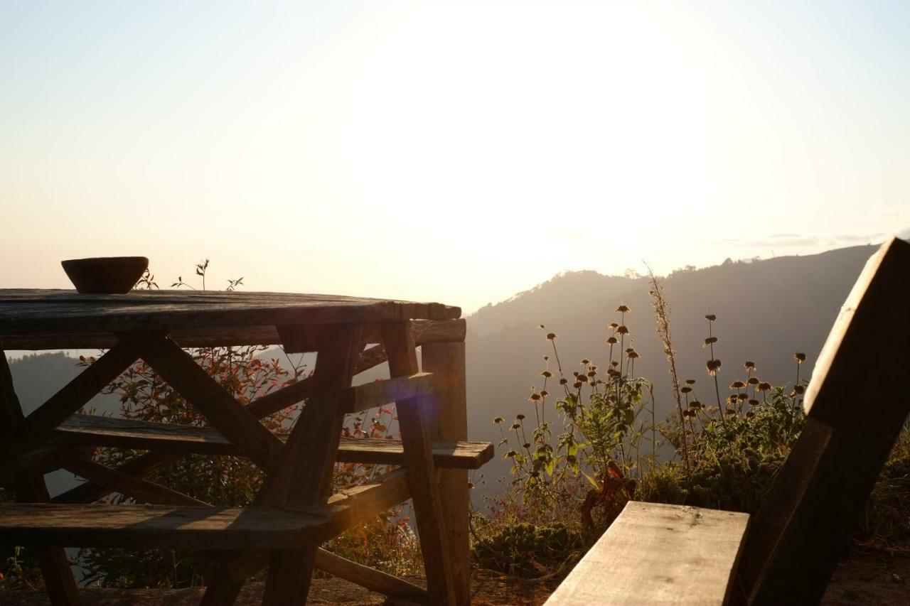 Ndungu Mambo View Point 빌라 외부 사진