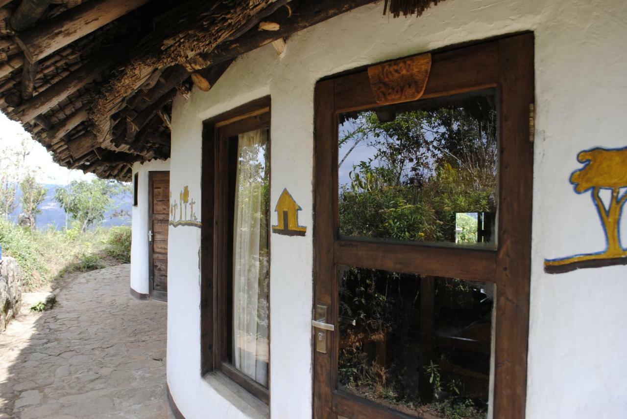 Ndungu Mambo View Point 빌라 외부 사진