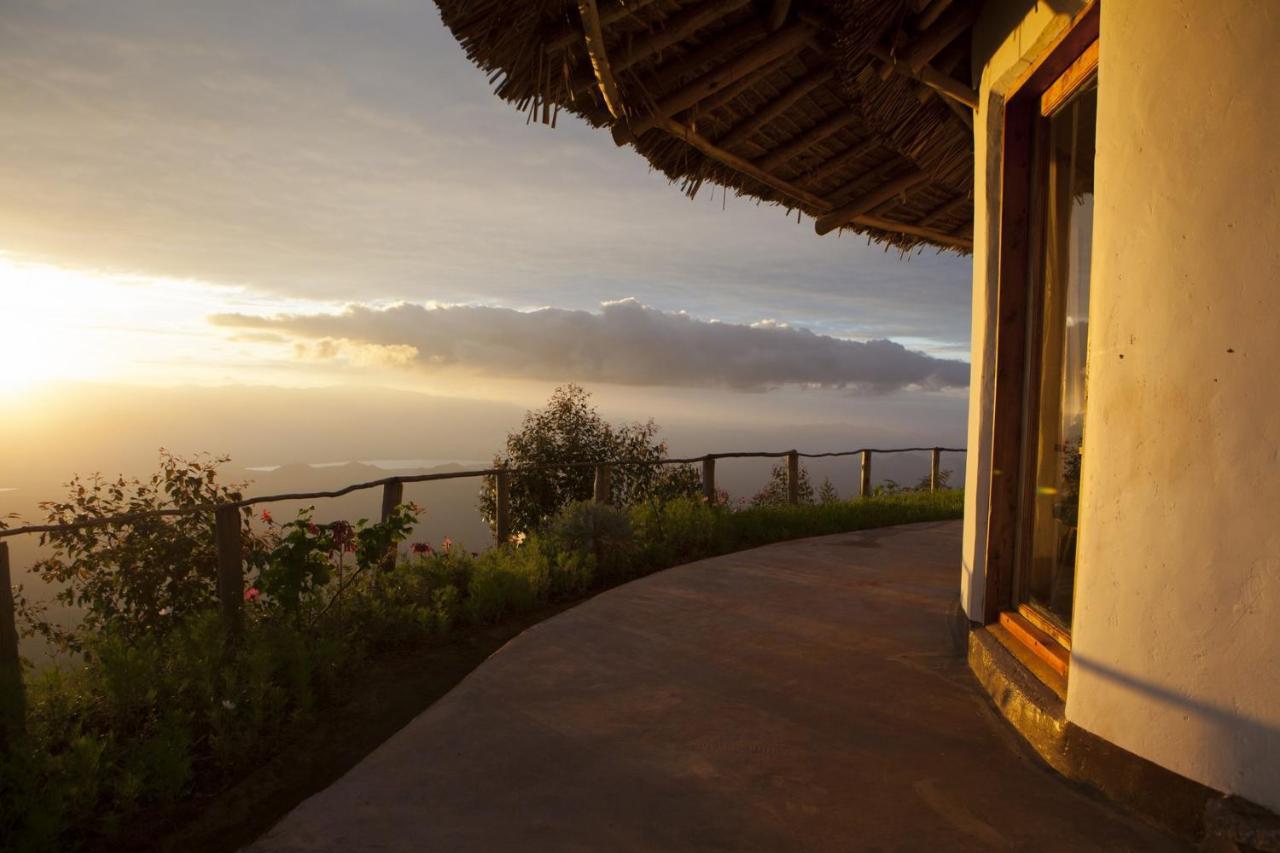 Ndungu Mambo View Point 빌라 외부 사진