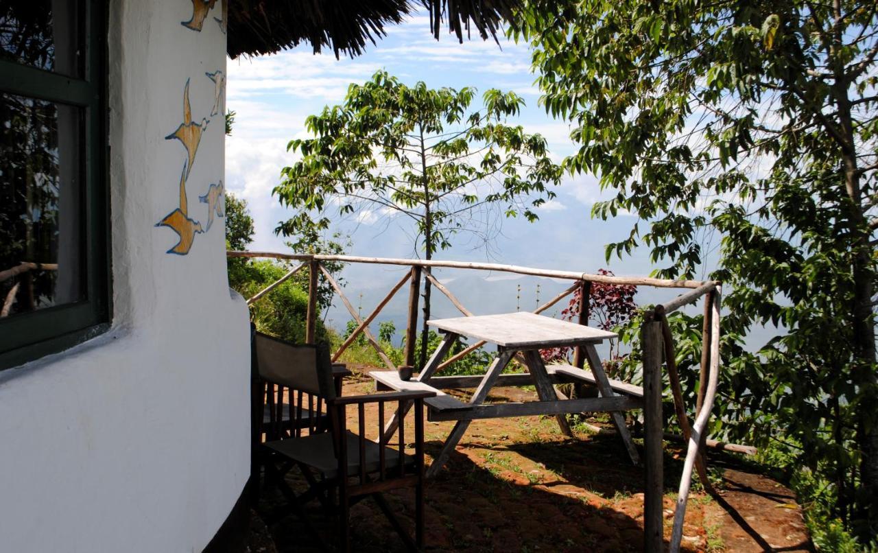 Ndungu Mambo View Point 빌라 외부 사진