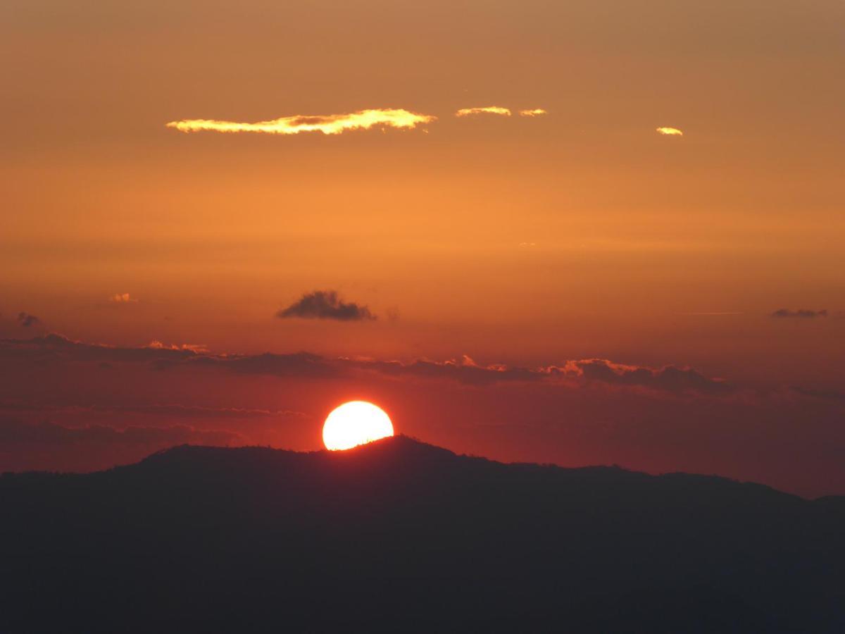 Ndungu Mambo View Point 빌라 외부 사진
